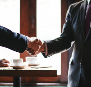 Your Agreement to get paid