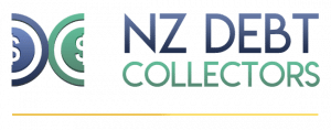 NZ Debt Collectors logo
