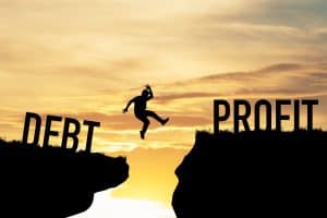 Turn your Debt into Profit